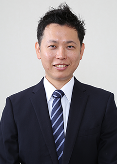 教室長